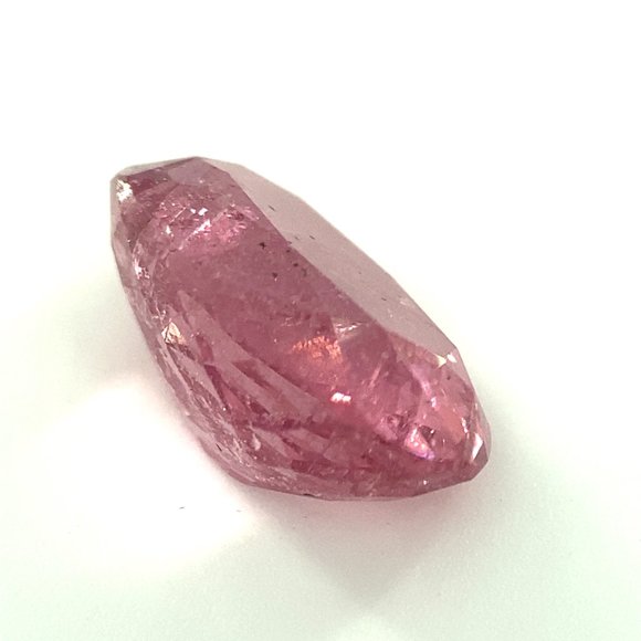 Tajikistan Pink Spinel 4.80ct - Picture 5 of 8